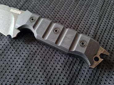 Soldier Spirit Ranger